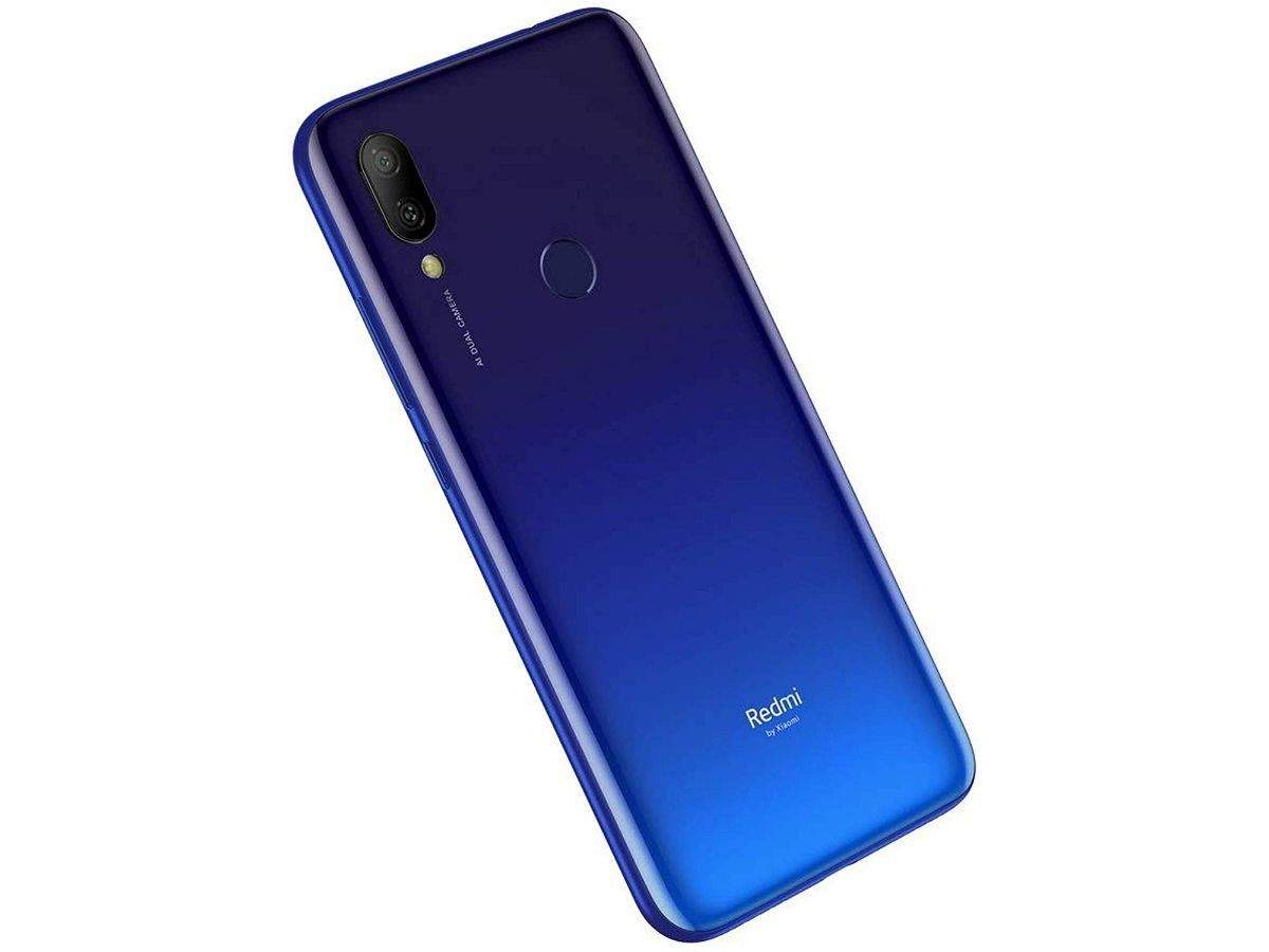 Купить Redmi Note 7 Цена