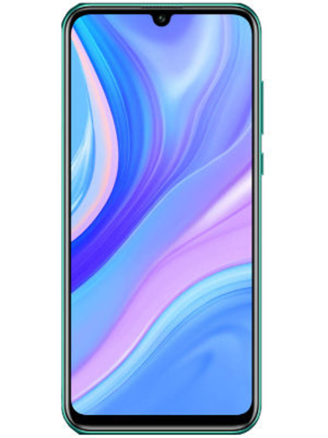 Huawei Y 8 P Купить