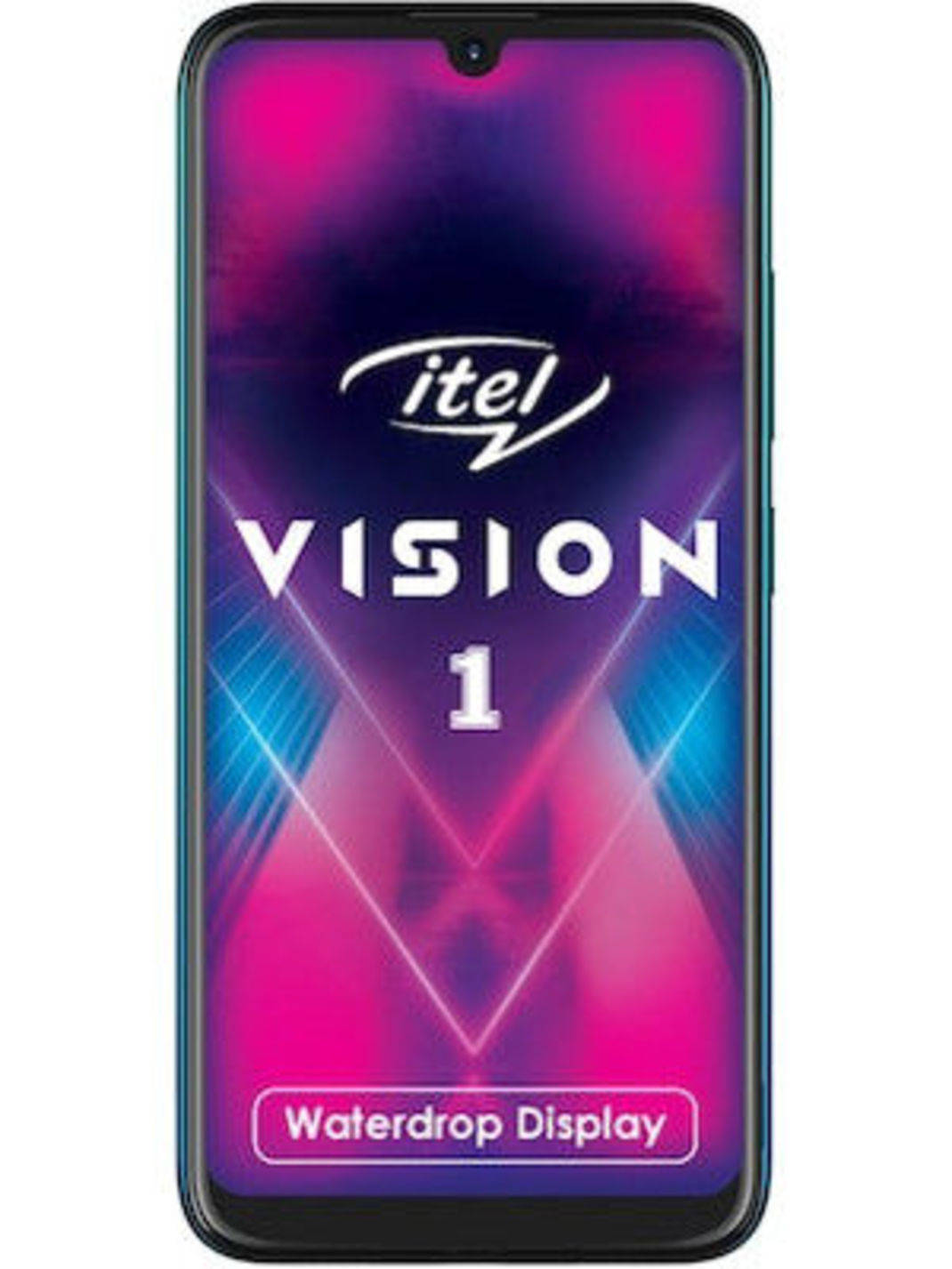 Itel Vision 1 Pro 2 32 Купить