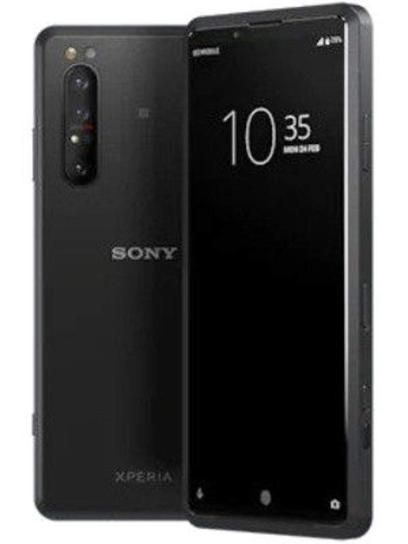 Смартфон Xperia 1 Купить В Москве