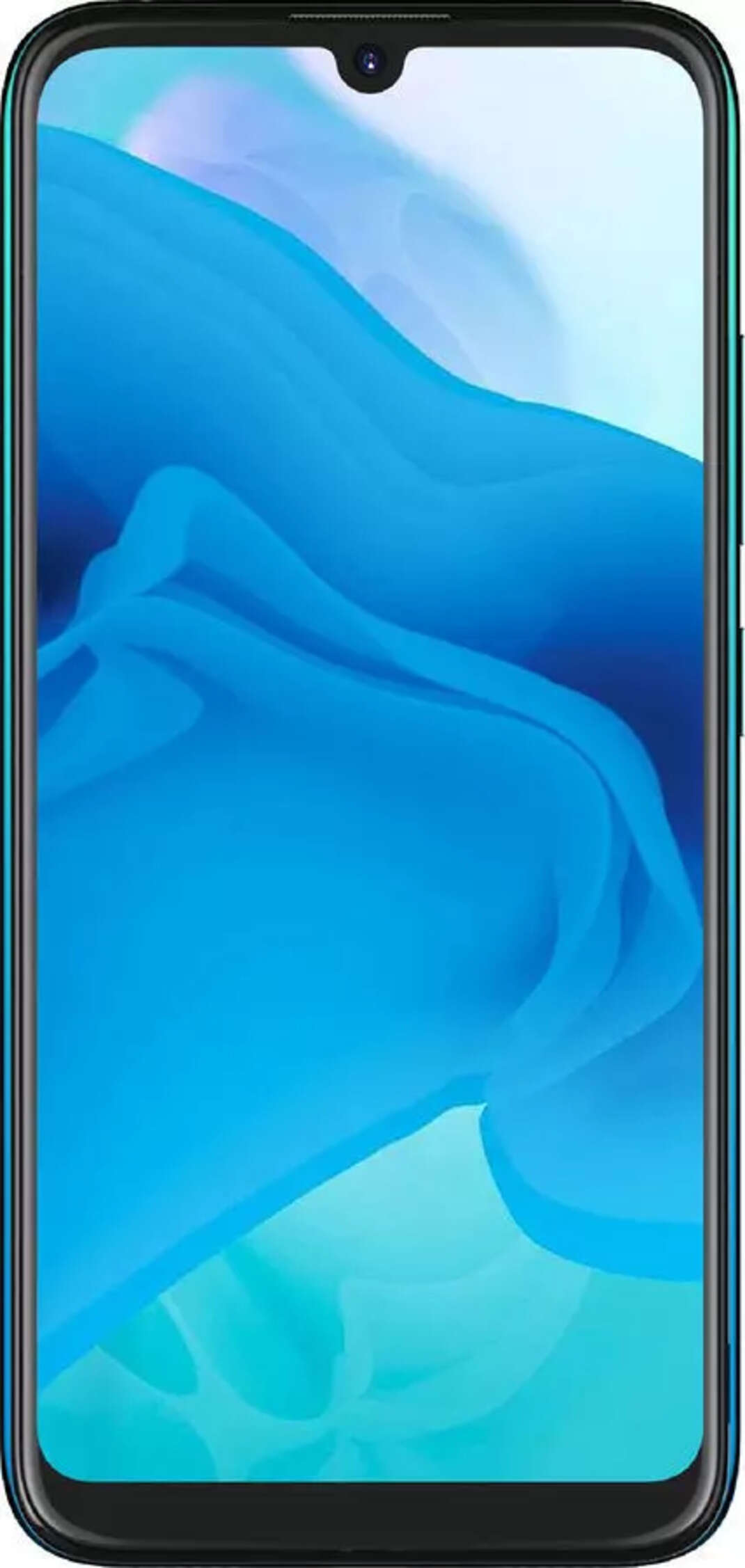 Смартфон Intel Vision 1 Pro Купить
