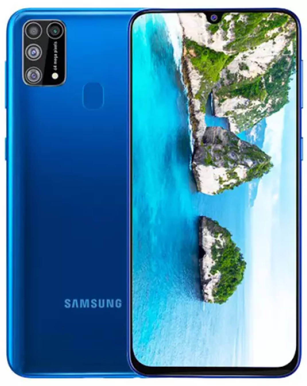 Samsung Galaxy M52 8 128 Купить