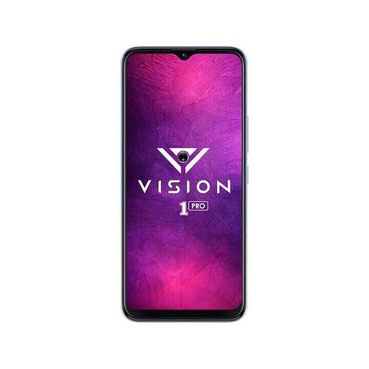 Смартфон Intel Vision 1 Pro Купить