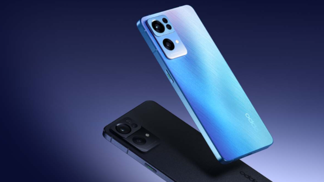 Oppo Reno 3 Pro Цена