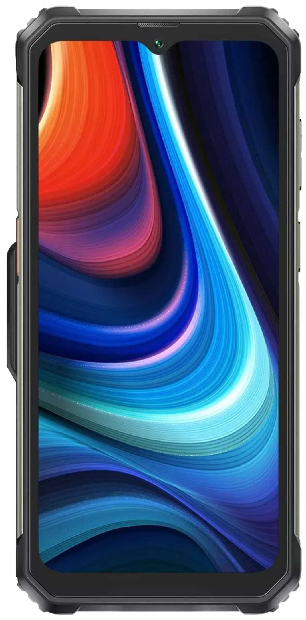 Купить Смартфон Блэквью S80