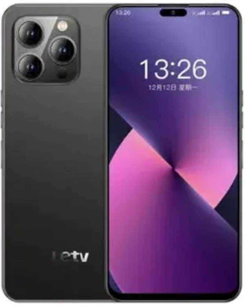 Letv S1 Pro Купить В Москве