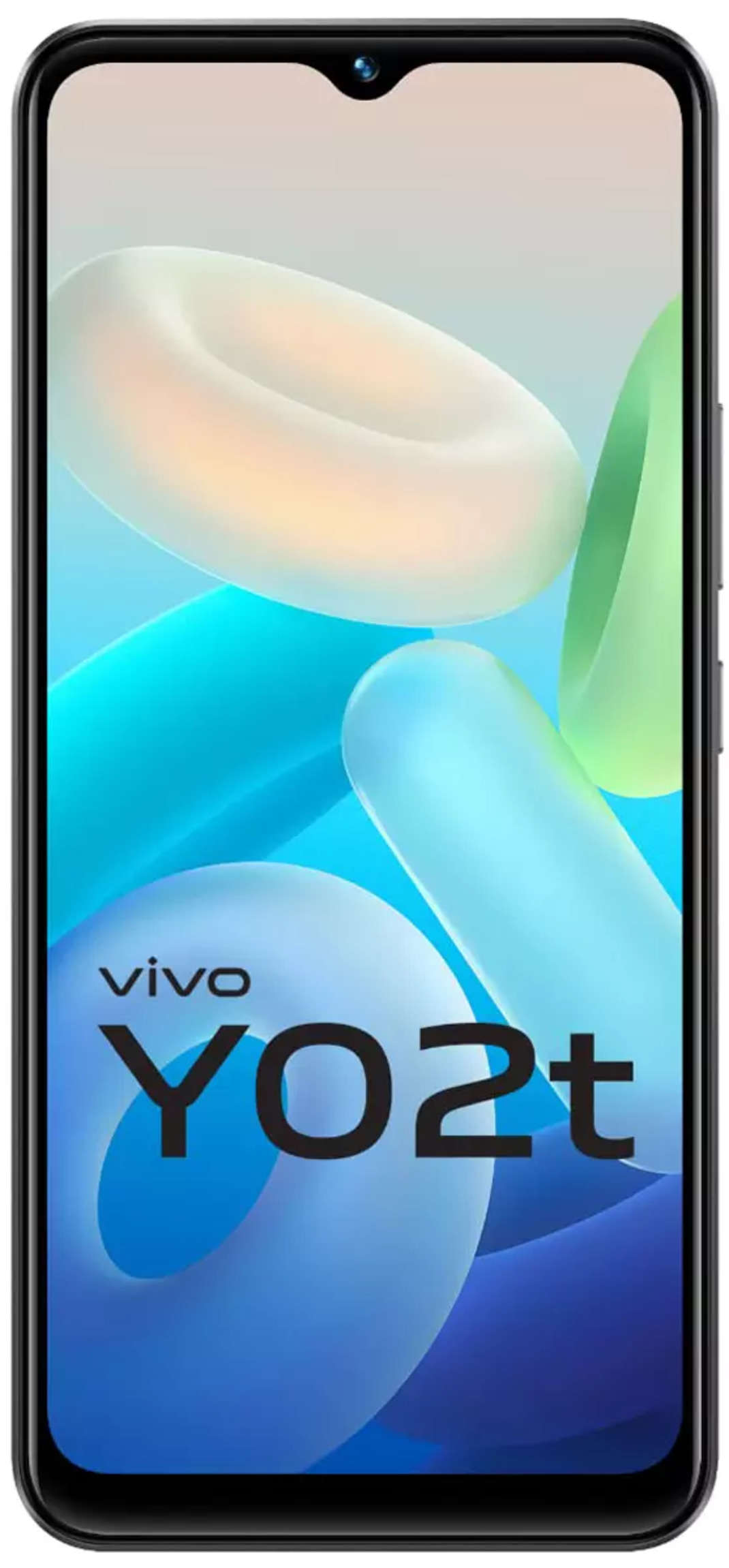 Купить Смартфон Vivo Y 16