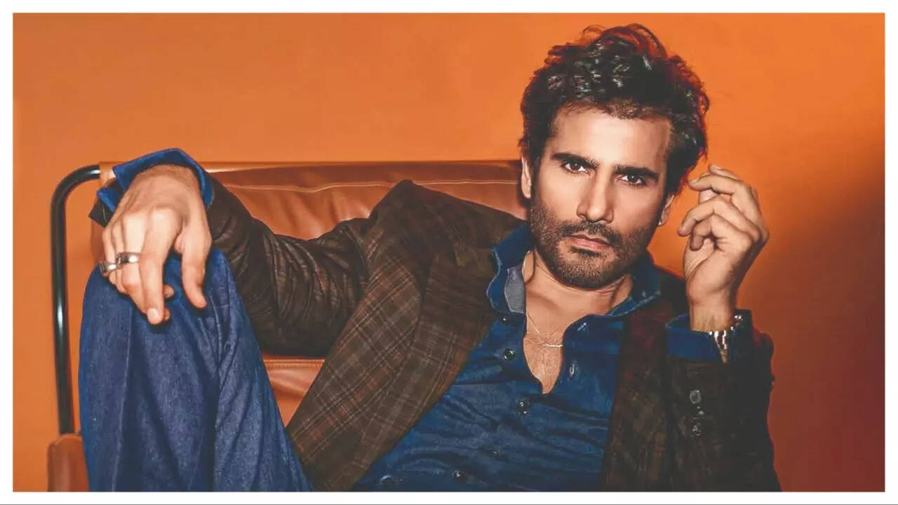 Karan Tacker