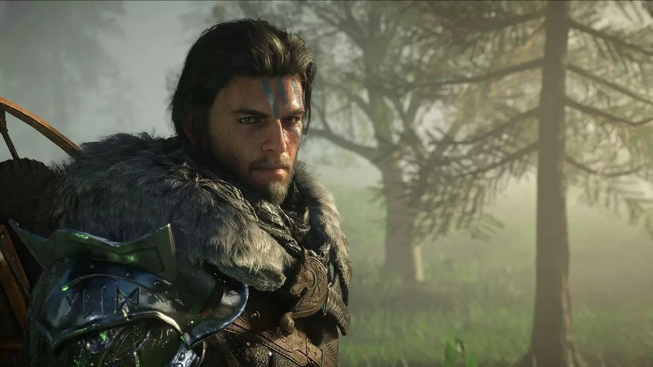 Crimson Desert on PS5 Pro – How Good It Looks and How Smooth It Runs