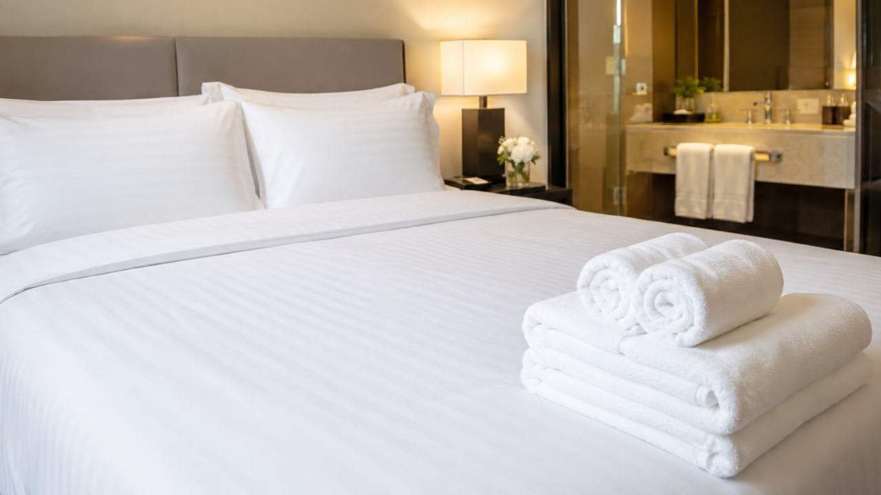 Chi Phí Vận Hành Homestay