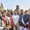 Can mass suspension of 100+ MPs benefit the Opposition?