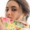 ​Priyanka Mohan showcases a camera-friendly visage​