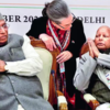 Kharge as opposition's PM face? MamataKejriwal ruffle many