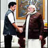 IMD warning bit laterainfall higher than forecast: Stalin