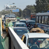 Key northeast Delhi flyover by Julytraffic mess to haunt till then