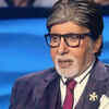 KBC15: Big B practised giving autographs after becoming an actor