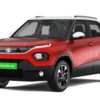 Tata Punch EV unveil details confirmed: Here's when Citroen eC3 rival arrives
