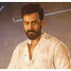 Prithviraj is looking forward to watching Dunki