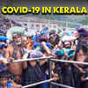 Watch: 65,000 devotees visit Sabarimala amid rising Covid cases