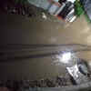 Warer lagging at New Maruthinagar East