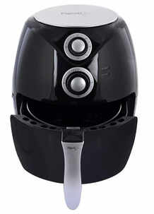 Kent 16001 Curry Cooker 1.5 L Electric Deep Fryer Photo Gallery