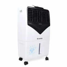 Singer stc 010 awe 10 l shop room cooler