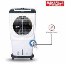 Voltas tower cooler vm t50mh 50l clearance
