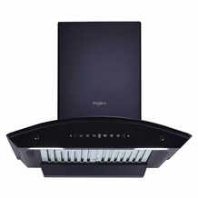 Whirlpool auto sale clean chimney