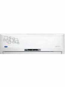 Carrier 1 ton split ac shop