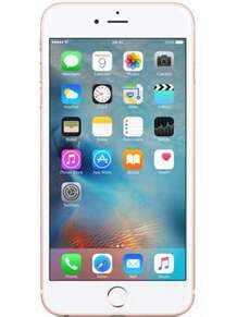 Apple Iphone 6s 128gb Price In India Full Specifications 24th Jul 22 At Gadgets Now