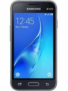 Samsung Galaxy J1 4G 1850 mAh Battery 4 GB Storage Price and