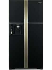 Hitachi built 2025 in refrigerator