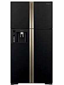 Haier French Door RefrigeratorHRB 550KG Price Full