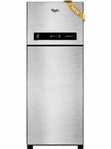 Whirlpool 375 outlet litre fridge