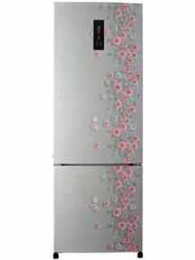 Lg double door on sale fridge 320 ltr