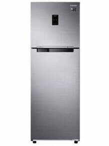 samsung 394 litres rt39k5518s8