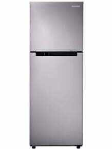 Samsung double door 2025 fridge 253 ltr