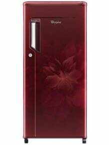 Whirlpool 260 ICEMAGIC PREMIER 245 Ltr Single Door Refrigerator