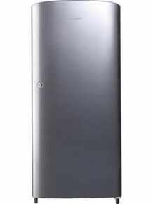 double door fridge ifb