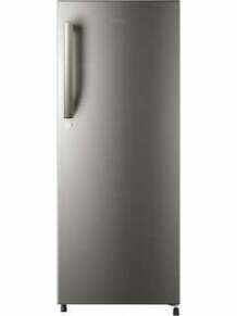 Haier fridge single door hotsell 195 litre price