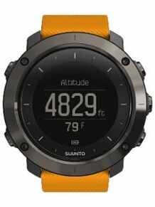 Suunto Spartan Sport Price in India Full Specifications 27th Feb