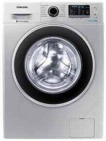 Samsung ww81j54e0bx top washing machine