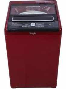 Whirlpool 6.5kg Fully-Automatic Top Loading Washing Machine