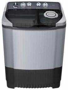 Washing machine price semi store automatic lg