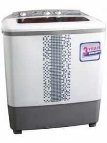 Intex 6.5 Kg Washer Only WM65 White Maroon Online at Best