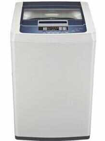 Lg washing machine 6.2 kg fully automatic top load sale