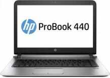 HP 240 G6 Laptop Core i3 6th Gen 4 GB 1 TB Windows 10 3BS04PA