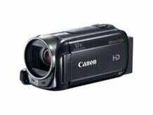canon vixia hf r30