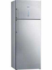 Siemens double shop door fridge price