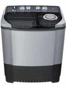Lg washing machine 6.2 best sale kg semi automatic